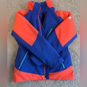 Spyder Ski Jacket